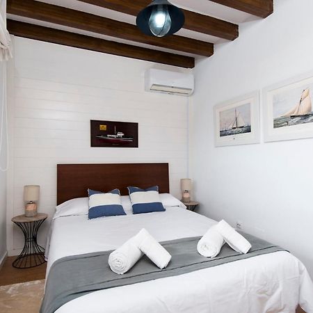 Queen Of The Ocean Villa: Stately Style House With Pool Málaga Eksteriør bilde