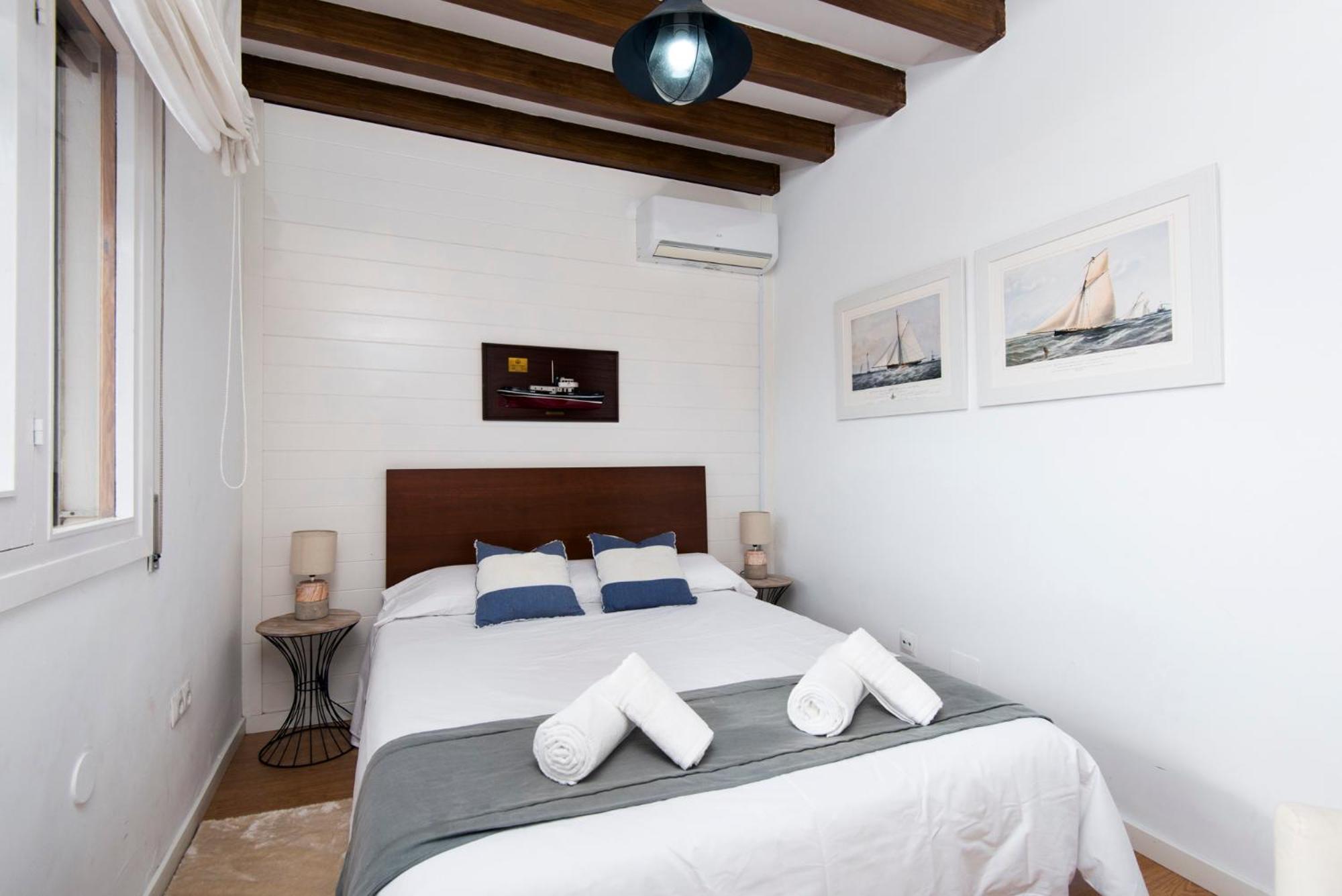 Queen Of The Ocean Villa: Stately Style House With Pool Málaga Eksteriør bilde