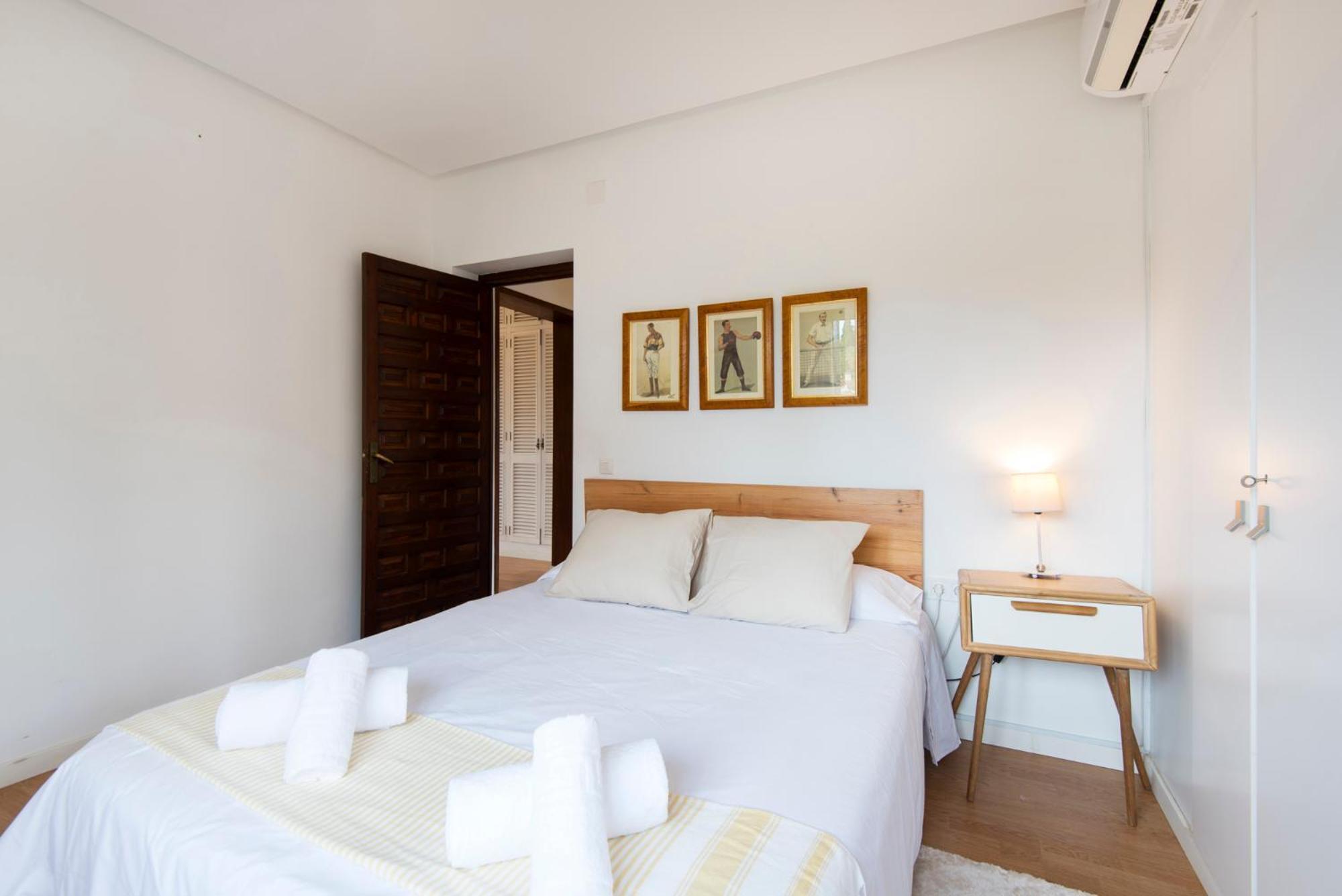 Queen Of The Ocean Villa: Stately Style House With Pool Málaga Eksteriør bilde