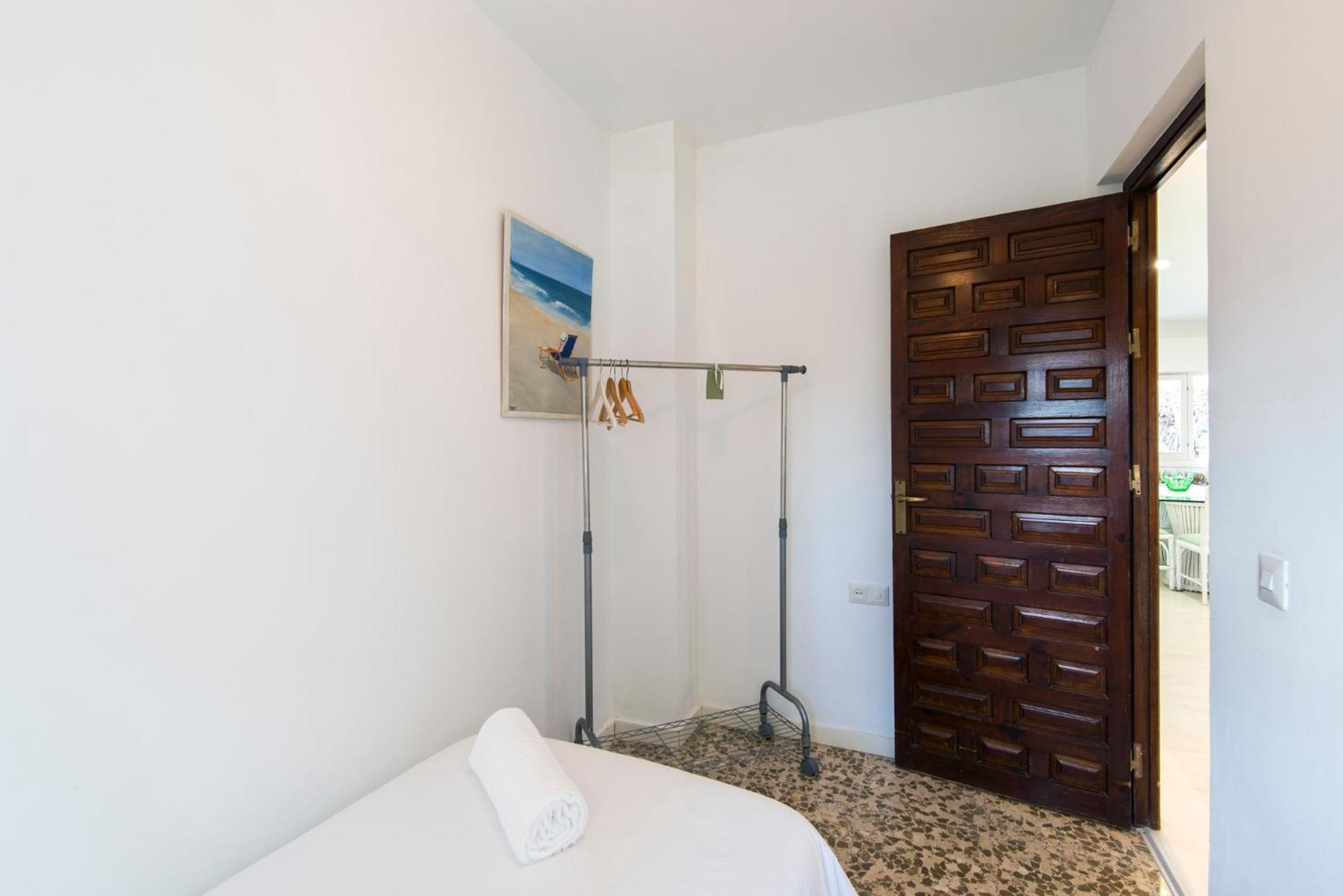 Queen Of The Ocean Villa: Stately Style House With Pool Málaga Eksteriør bilde