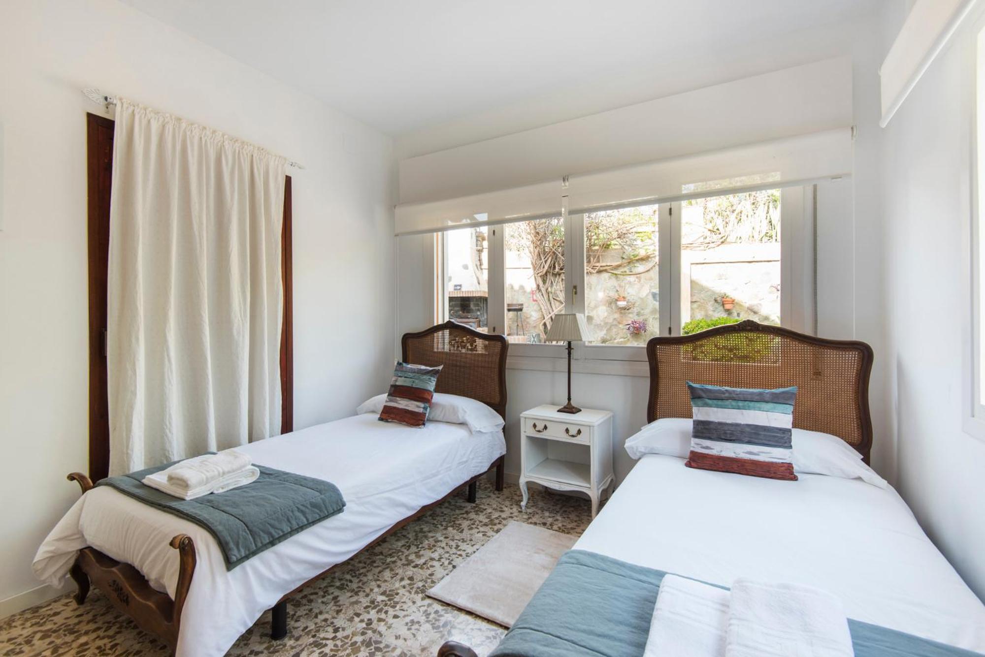 Queen Of The Ocean Villa: Stately Style House With Pool Málaga Eksteriør bilde