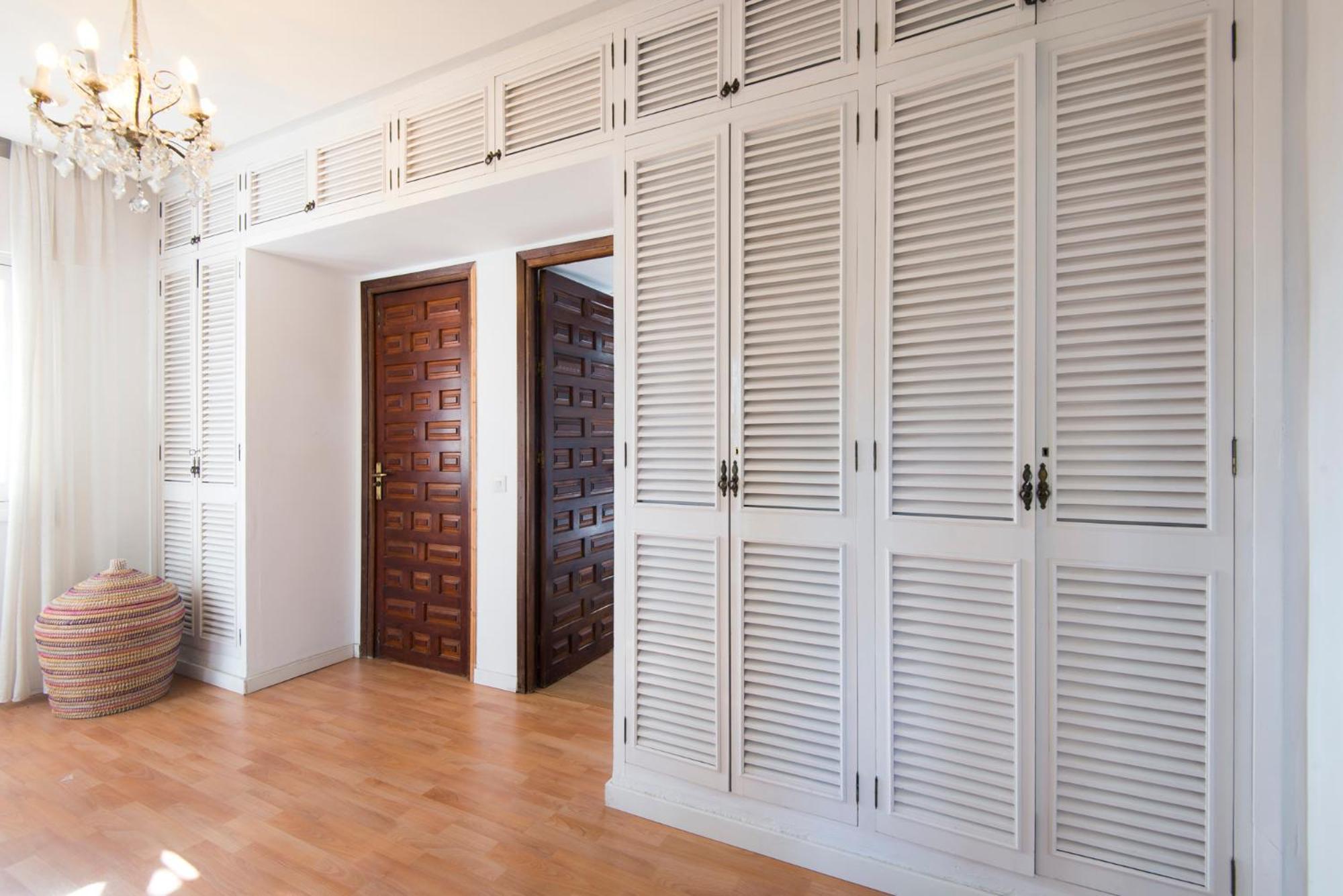 Queen Of The Ocean Villa: Stately Style House With Pool Málaga Eksteriør bilde