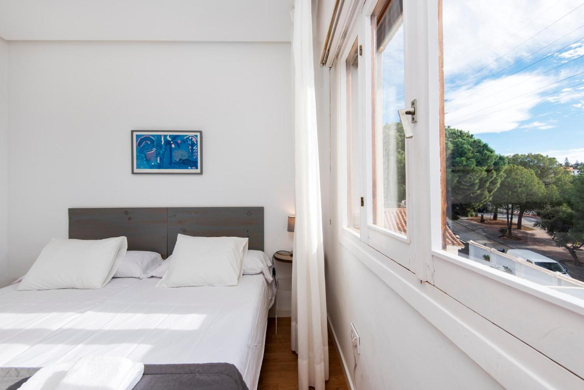 Queen Of The Ocean Villa: Stately Style House With Pool Málaga Eksteriør bilde