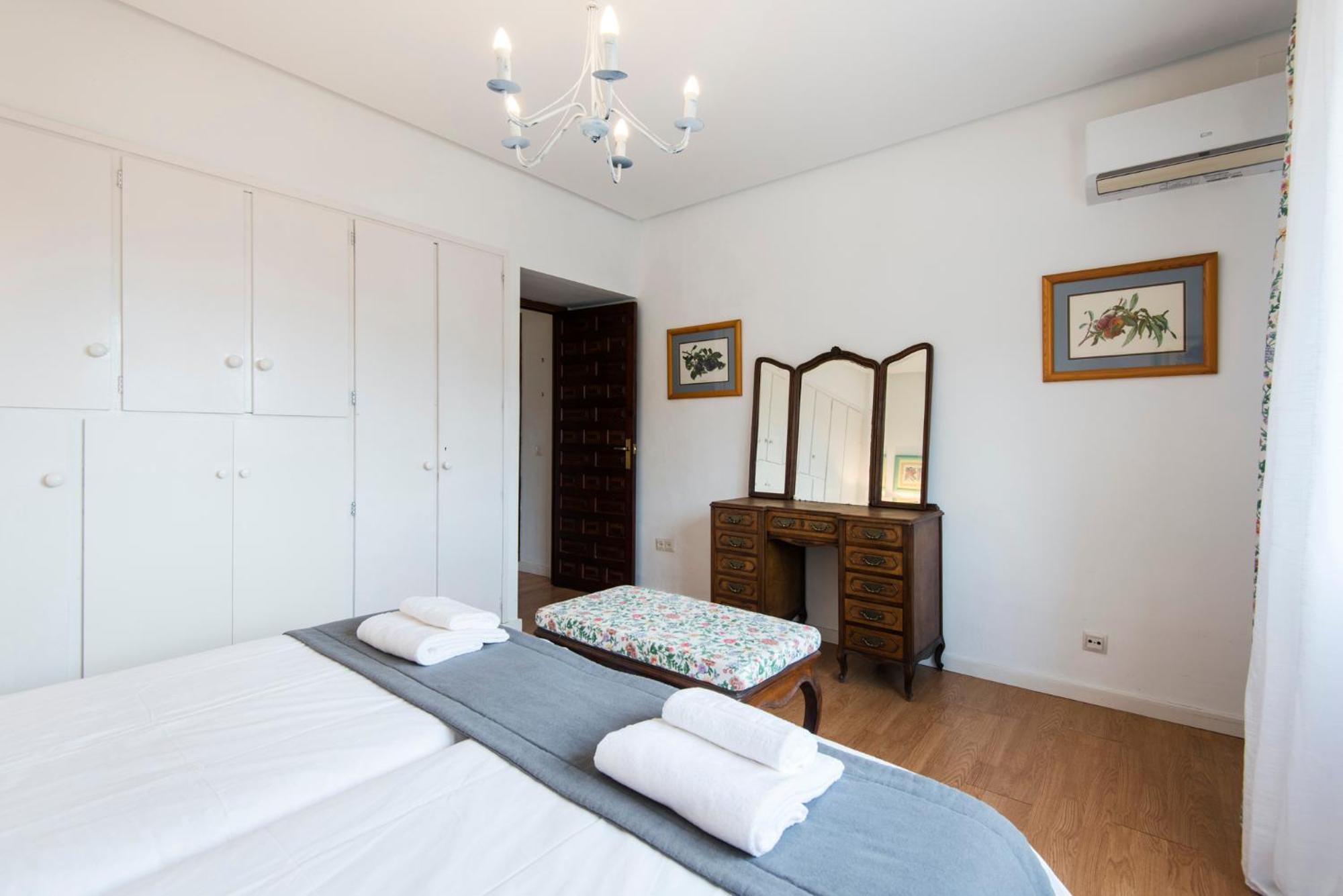Queen Of The Ocean Villa: Stately Style House With Pool Málaga Eksteriør bilde