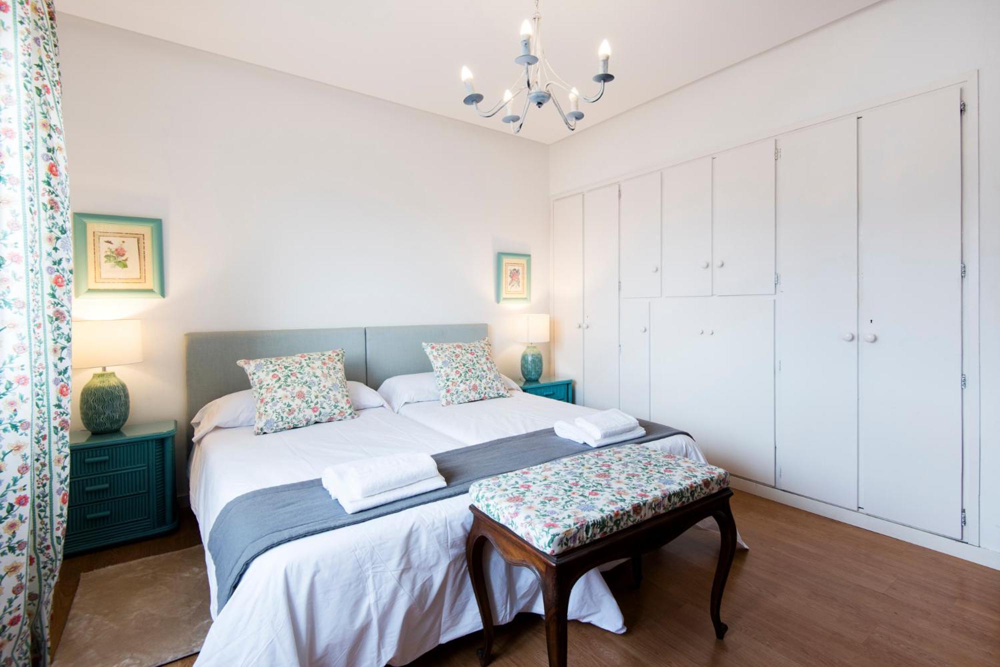 Queen Of The Ocean Villa: Stately Style House With Pool Málaga Eksteriør bilde