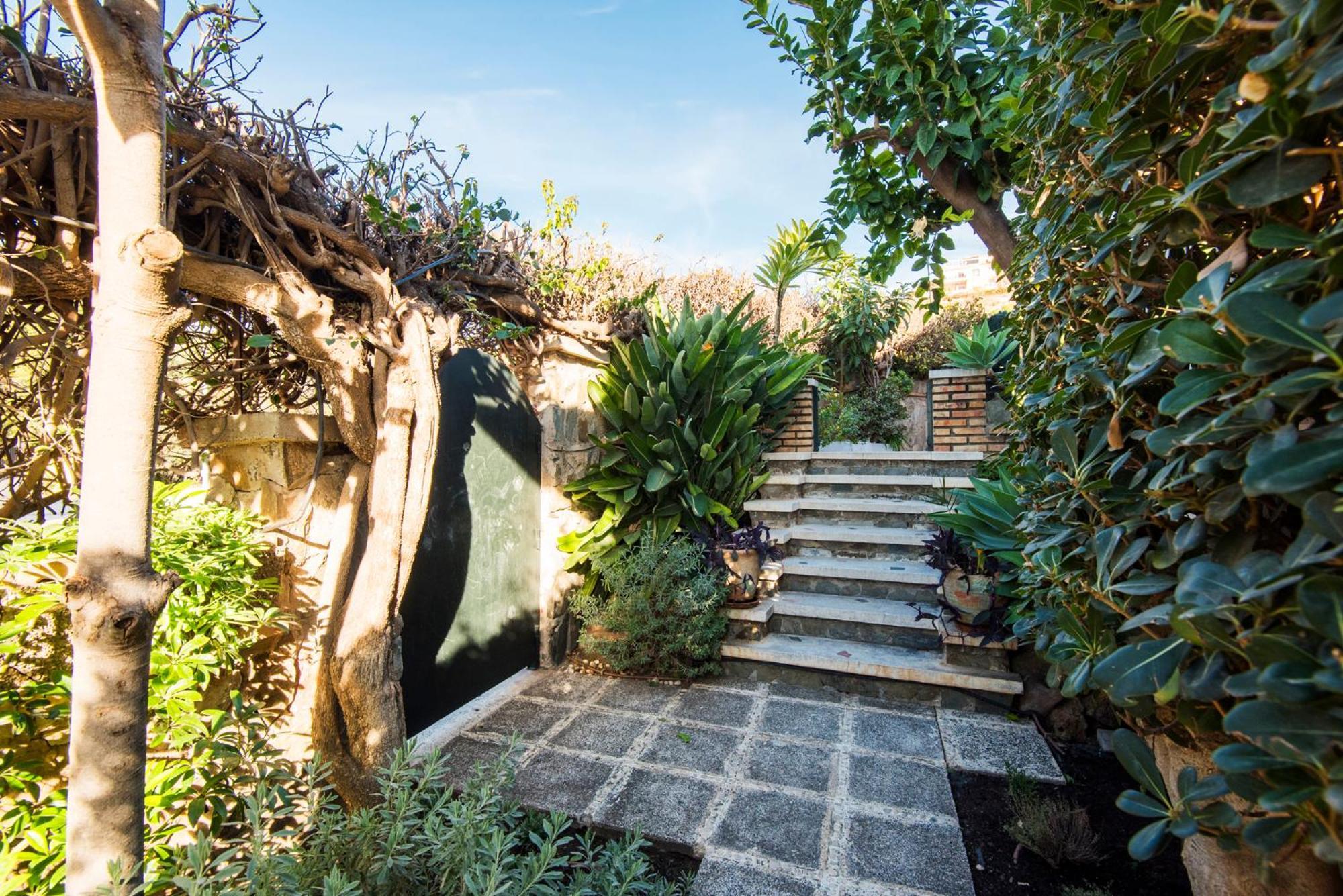 Queen Of The Ocean Villa: Stately Style House With Pool Málaga Eksteriør bilde