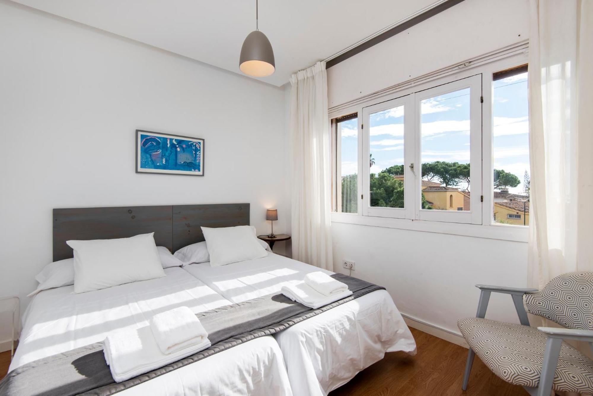 Queen Of The Ocean Villa: Stately Style House With Pool Málaga Eksteriør bilde