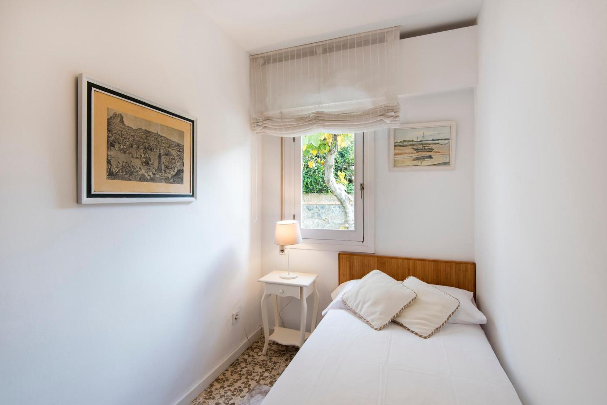 Queen Of The Ocean Villa: Stately Style House With Pool Málaga Eksteriør bilde
