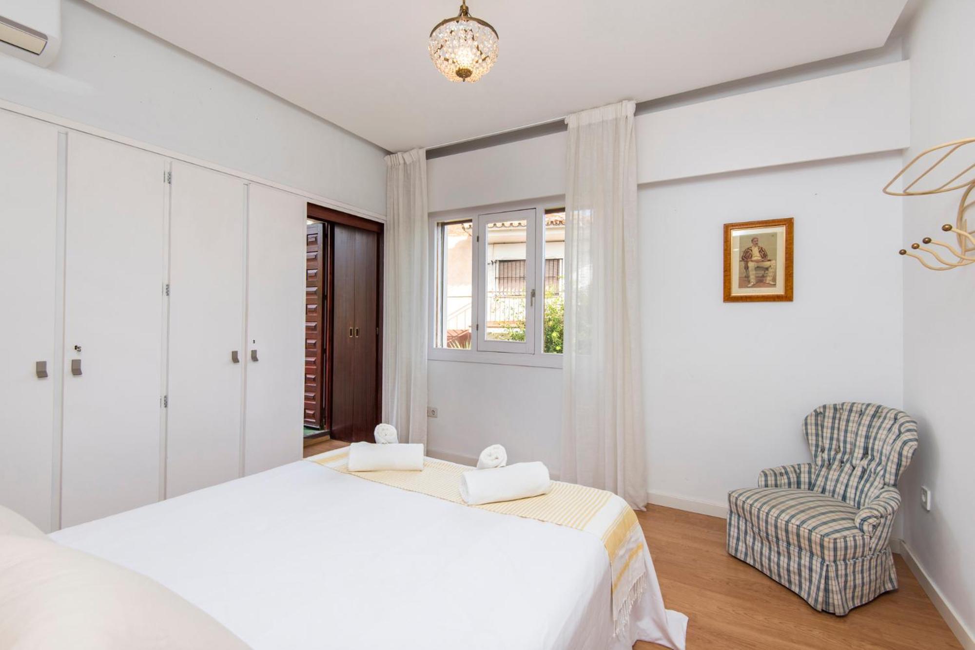 Queen Of The Ocean Villa: Stately Style House With Pool Málaga Eksteriør bilde