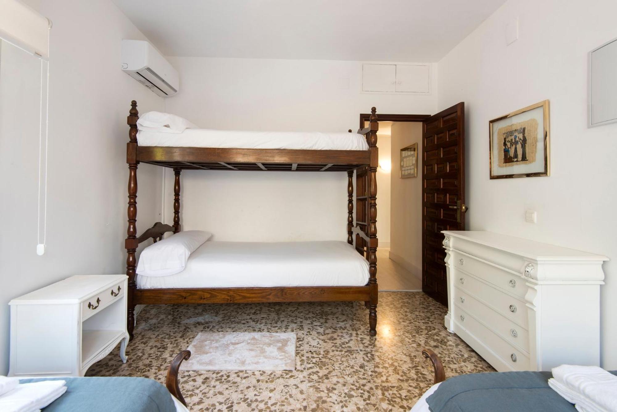 Queen Of The Ocean Villa: Stately Style House With Pool Málaga Eksteriør bilde